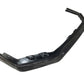 JDMuscle [18-21 WRX/STI] VR Style Carbon Fiber Front Lip