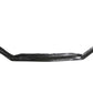 JDMuscle [18-21 WRX/STI]  HT STYLE V2 FRONT CARBON FIBER LIP