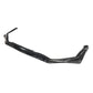 JDMuscle [18-21 WRX/STI]  HT STYLE V2 FRONT CARBON FIBER LIP