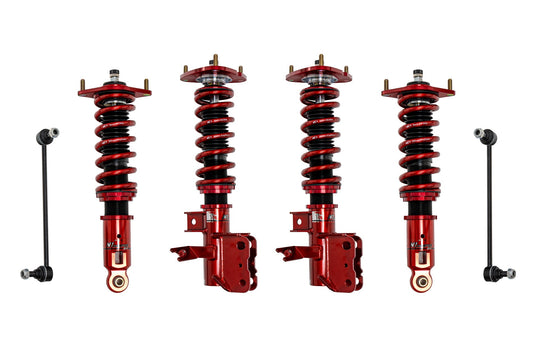 APEXi A'PEXi - N1 Type ExV Damper - 2022+ Subaru WRX [VB]