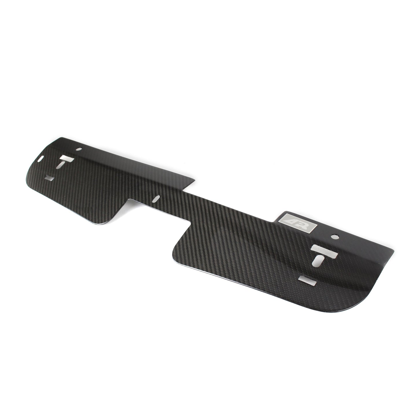 Carbon Fiber Subaru Impreza WRX/ STI Radiator Cooling Shroud 2002-2005