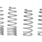 Whiteline Coil Springs - Lowered