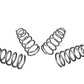 Whiteline Coil Springs - Lowered