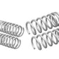 Whiteline Performance Coil Springs - lowered