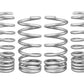 Whiteline Performance Coil Springs - lowered