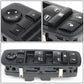 07-12 Dodge Journey Nitro Jeep Liberty Power Window Switch Driver Side