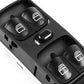 01-07 Mercedes C230 C240 C280 C320 C350 Power Window Switch Driver
