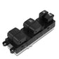 2005-2007 Nissan Pathfinder Driver Side Power Window Switch