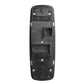 2012-2019 Dodge Grand Caravan Power Window Switch - Driver Side