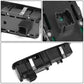 09-12 Chrysler Town & Country Power Window Switch Passenger Side