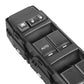 07-17 Chrysler Dodge Jeep Mitsubishi Power Window Switch Driver Side