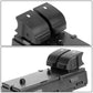 08-14 Chevrolet HHR Silverado GMC Sierra Power Window Switch Driver Side