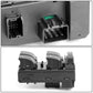 2007-2014 Chevrolet Silverado GMC Sierra Power Window Switch Driver Side
