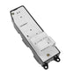 2001-2010 Toyota Multi-Model Power Window Switch - Driver Side Black