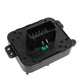 2005-2007 Jeep Liberty Power Window Switch - Driver Side Black