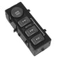 99-02 Chevrolet Silverado Sierra Power Window Transfer Case Switch