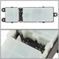 2005-2012 Nissan Frontier Crew Cab Power Window Switch - Black