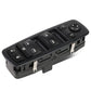 08-11 Dodge Grand Caravan Power Window Switch Driver Side