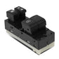 06-20 Nissan Frontier King Cab Driver Side Power Window Switch