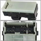 06-20 Nissan Frontier King Cab Driver Side Power Window Switch
