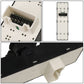 2011-2015 Hyundai Sonata Driver Side Power Window Switch - Black