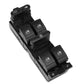 99-15 Volkswagen Jetta Bora Clasico Driver Power Window Switch
