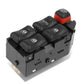 1997-2005 Chevrolet Malibu Power Window Switch Driver Side