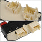 2000-2005 Chevrolet Cavalier Driver Side Power Window Switch