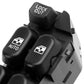 95-99 Chevrolet Cavalier / 95-01 Lumina Power Window Switch Driver Side