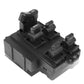 94-97 Honda Accord Power Window Switch Driver Side Black