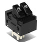 00-05 Chevrolet Venture Power Window Switch - Driver Side