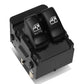 00-05 Chevrolet Venture Power Window Switch - Driver Side