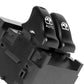 00-05 Chevrolet Venture Power Window Switch - Driver Side