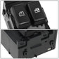 96-00 Chevrolet Express GMC Savana Driver Side Power Window Switch