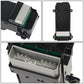 07-09 Honda CR-V Driver Side Power Window Switch - Black