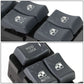 01-05 Pontiac Aztek Driver Side Power Window Switch - Black