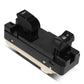 04-12 Chevrolet Colorado Power Window Switch - Passenger Side