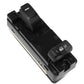 04-12 Chevrolet Colorado Power Window Switch - Passenger Side