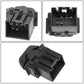 2003-2008 Ford Crown Victoria Power Window Switch Rear Side Black