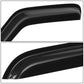 95-05 Chevy Blazer GMC Jimmy Oldsmobile Bravada Window Visors Smoke