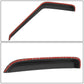 95-05 Chevy Blazer GMC Jimmy Oldsmobile Bravada Window Visors Smoke