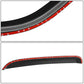 2002-2006 Cadillac Escalade / GMC Yukon Smoke Window Visors 4PCS