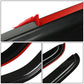 1997-2003 Ford F-150 Window Visors Standard Cab 2PCS Smoke