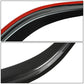 1996-2002 Toyota 4Runner Smoke Window Visors 4PCS