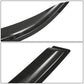 02-06 Toyota Camry Carbon Fiber Pattern Window Visors 4PC
