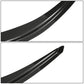 01-07 Toyota Sequoia Carbon Fiber Pattern Window Visors 4PCS Black