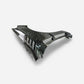 JDMuscle [15-21 WRX/STI] V1 Vented Carbon Fiber Fenders