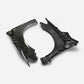 JDMuscle [15-21 WRX/STI] V1 Vented Carbon Fiber Fenders