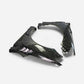 JDMuscle [15-21 WRX/STI] V1 Vented Carbon Fiber Fenders