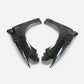 JDMuscle [15-21 WRX/STI] V1 Vented Carbon Fiber Fenders